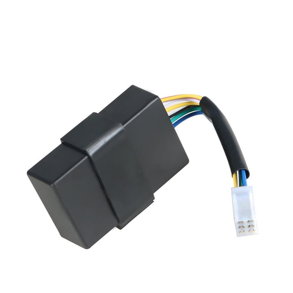 LABLT Igniter CDI Box Replacement for Honda Shadow VT750C 1983 VT700C 1984 1985 30400 - ME9