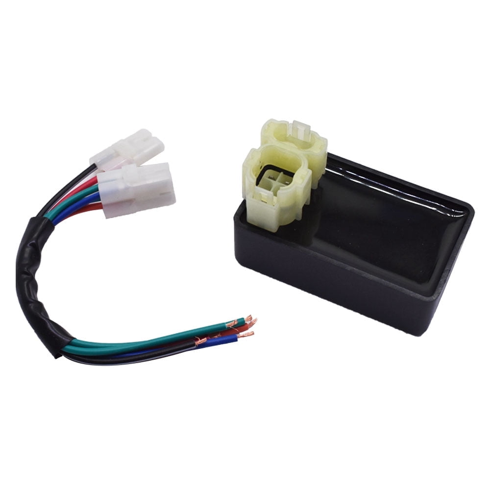 SELEAD CDI Module Box For Honda 4518 & 5518 Engines – Ignition Replacement Part