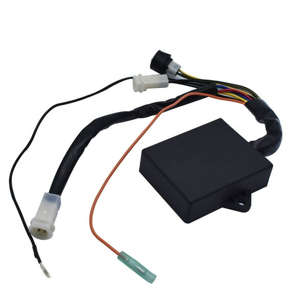 LABLT Ignition CDI Box For Yamaha YFM 350 Big Bear 350 Moto 4 YFM350 3HN-85540-10-00