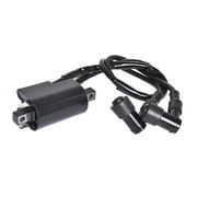 LABLT Ignition Coil Fit for Yamaha Banshee 350 YFZ350 ATV 1987-1997