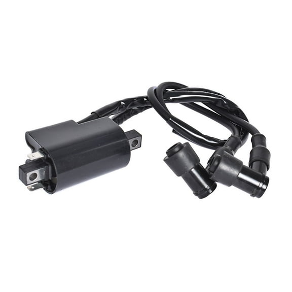 LABLT Ignition Coil Fit for Yamaha Banshee 350 YFZ350 ATV 1987-1997