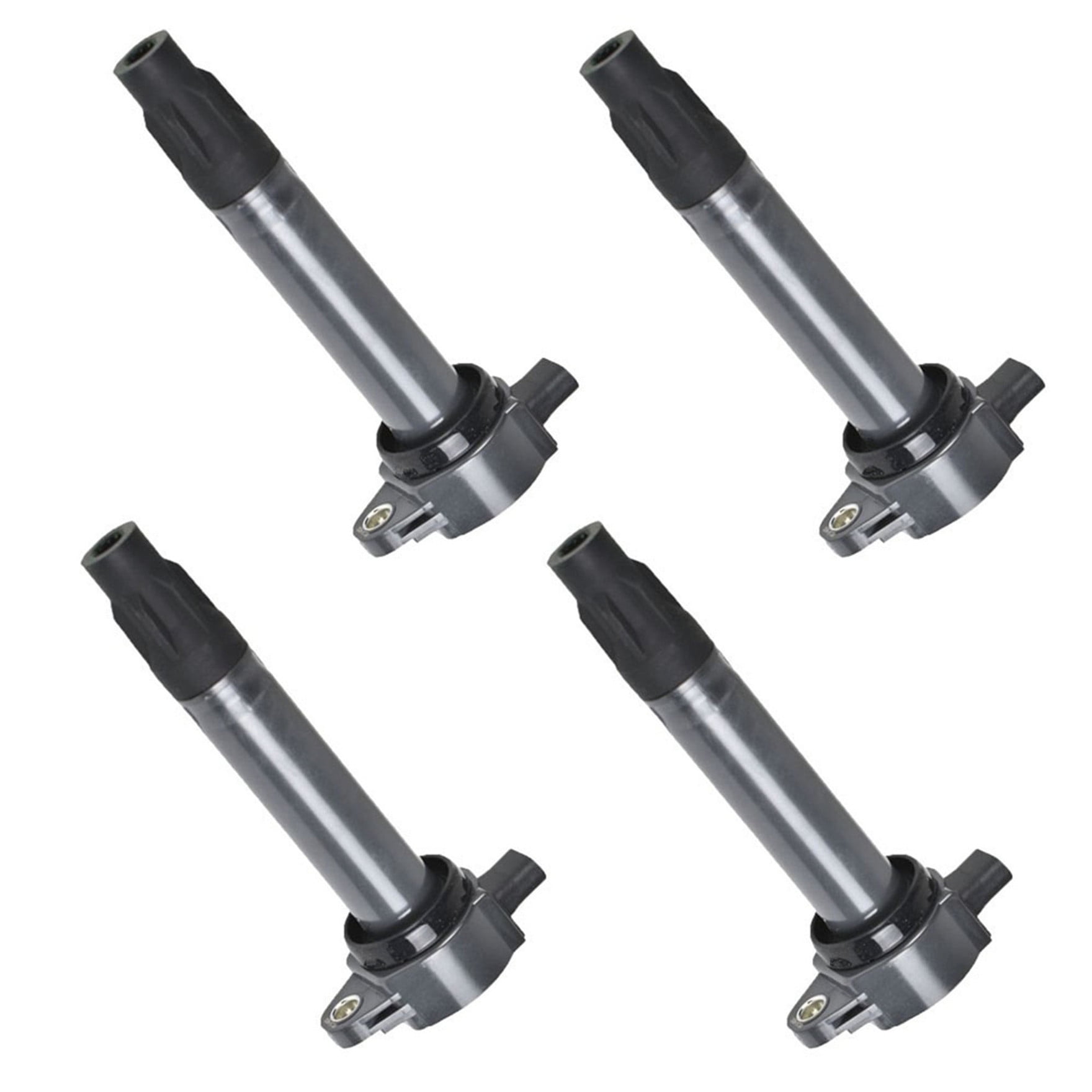 BDFHYK Ignition Coil Pack UF557 Set Of 4 Compatible With Chrysler 200 - View #5