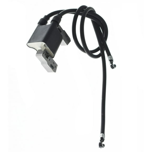 LABLT Ignition Coil for Briggs&Stratton Horizontal/Vertical Twin L-Heads Model 42A707