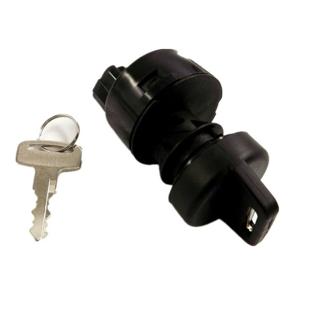 LABLT Ignition Key Switch Fit for Yamaha Rhino 450 660 700 YXR450 YXR660 YXR700 5UGH25100000