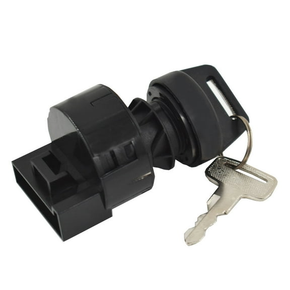 LABLT Ignition Key Switch for Can-AM 1000 2011-2019 Max 1000 2014-2019