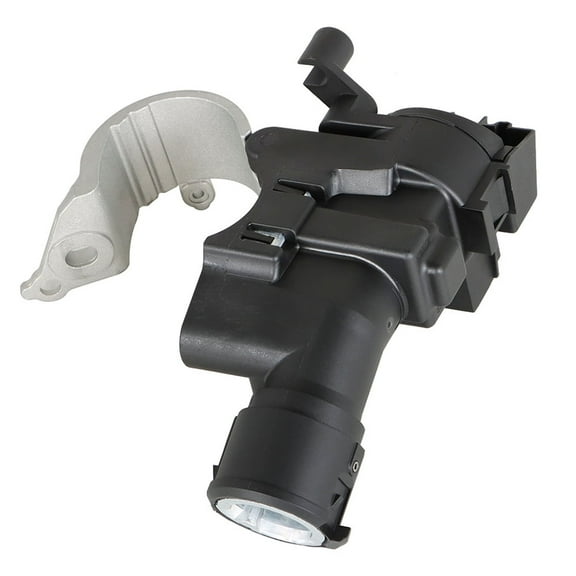 LABLT Ignition Lock Housing 989-019 9L8Z3511A 9L8Z-3511-A ZZDB66160 Replacement for 08-11 Escape Focus Mariner Tribute Fits select: 2009-2011 FORD FOCUS SE, 2009-2010 FORD ESCAPE XLT
