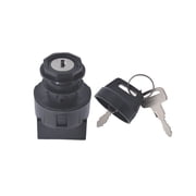 LABLT Ignition Switch With Key Replacement for Polaris Predator 500 2003-2007