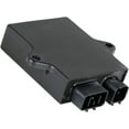 thumbnail image 1 of LABLT Ignitor CDI Box Replacement for Yamaha Big Bear 350 1996-1999 Replacement for Wolverine 350 2000-2001 Replacement for Timberwolf 350 1997 Replacement for Kodiak 400 1995-1999, 1 of 5