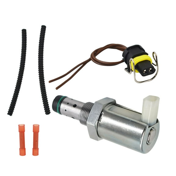 LABLT Injector Pressure Regulator Valve IPR Fit for Car Ford Powerstroke Diesel 6.0L 03-10 Fits select: 2004 FORD F350 SUPER DUTY, 2003-2004 FORD F250 SUPER DUTY