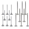 thumbnail image 2 of 16-Piece Engine Valve Set (8 Intake + 8 Exhaust) For Mini Cooper S R56 N14 1.6L 2007-2010 2 of 5