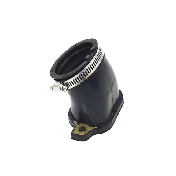 LABLT Intake Manifold Boot Fit for ATV UTV Ranger Sportsman Throttle Body Adapter Polaris 1253527
