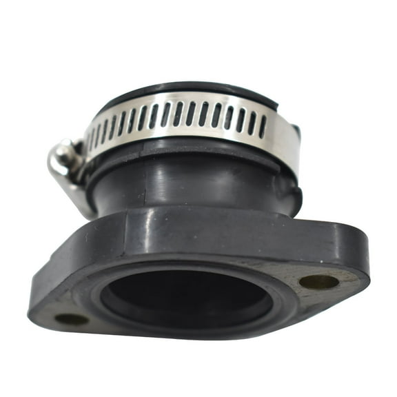 LABLT Intake Manifold Carbureteor 1985-1999 Boot Fit for Polaris Trail Boss 250 2X4 4X4