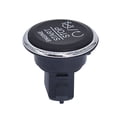 thumbnail image 1 of LABLT Keyless Go Push To Start Stop Engine Dash Ignition Button Switch 33370101, 1 of 7