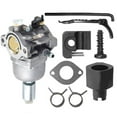 thumbnail image 1 of LABLT LT1000 LT2000 Carburetor 18.5HP Fit for Briggs Stratton Craftsman DYT4000 Z225, 1 of 6