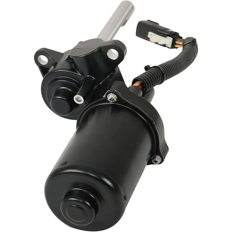 Left Power Running Board Motor – Fits 2015-2017 Ford Expedition & Lincoln Navigator