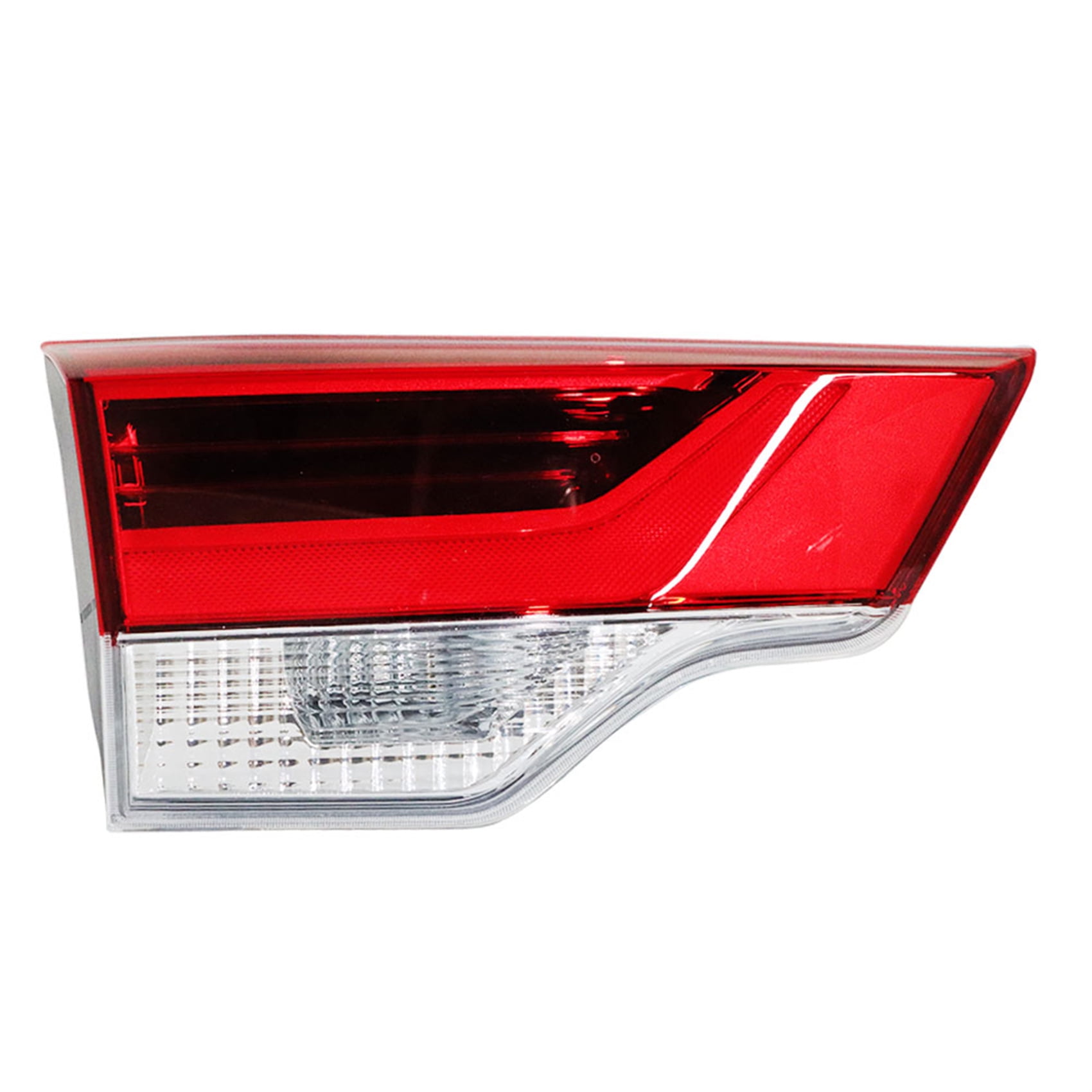 Garage-Pro Tail Light Compatible With 2017-2019 Toyota Highlander Driver Side- Outer LED CAPA In - Foto 8
