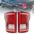 thumbnail image 1 of LABLT Left and Right Tail Light Assembly Replacement for F-150 2015-2017 Driver and Passenger Side, 1 of 7