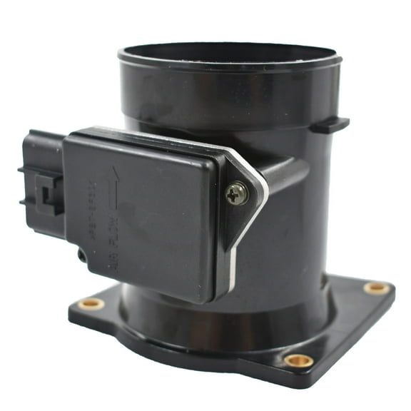 LABLT Mass Air Flow Meter Sensor Fit for Ford Crown Victoria Grand Marquis TownCar Fits select: 1999-2002 MERCURY GRAND MARQUIS LS, 1996-2002 FORD CROWN VICTORIA POLICE INTERCEPTOR
