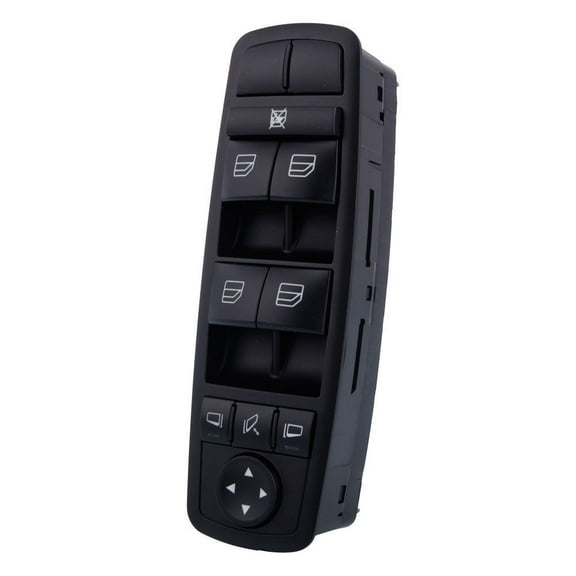 LABLT Master Power Window Switch 2518300290 Replacement for 2006-2011 Mercedes-Benz ML350