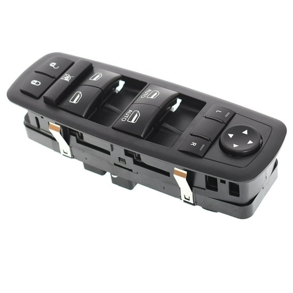 LABLT Master Power Window Switch 68262253AA Replacement for 2015-2018 Chrysler 300 Dodge Charger