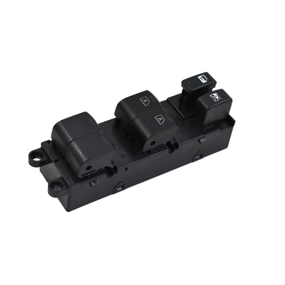 LABLT Master Window Control Switch Left Side Fit for Nissan Titan Armada 04-14 25401-ZT10A Fits select: 2004-2008 NISSAN TITAN XE/SE/LE, 2012 NISSAN TITAN S/SV/SL/PRO-4X