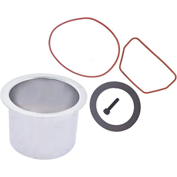 LABLT N021229 N038785 Air Compressor Piston Ring Rod Assembly Replacement for DeWALT N021725 / 2-7/8 D55146 D55167 D55168