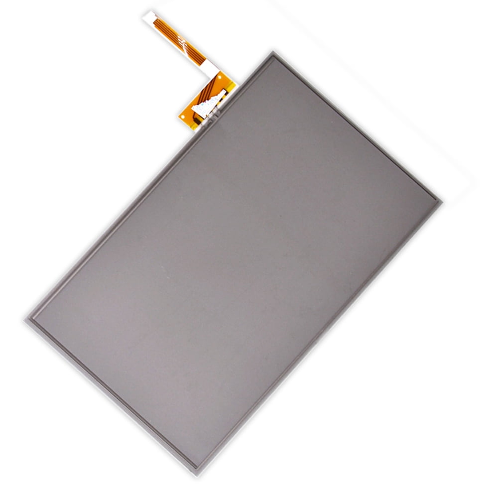 Touch Screen Glass Replacement For Lexus IS250 IS300 GS RX 2006-2009 7.3″ Radio