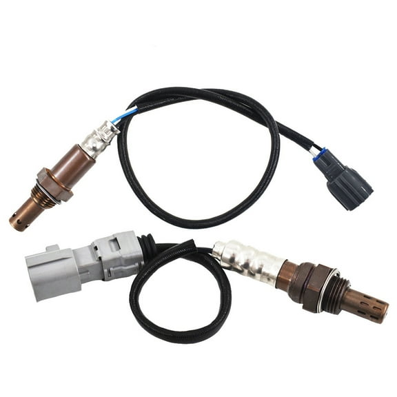 LABLT New 2X Air Fuel Ratio Oxygen Sensor Up+Downstream for 2005-2010 Scion tC 2.4L