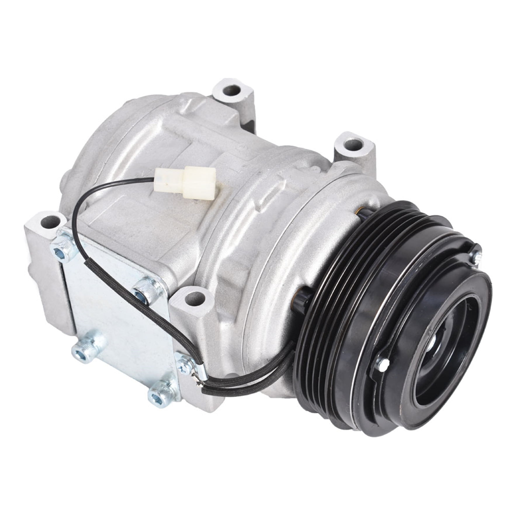 SCITOO CO 21009C AC Compressor Fit for T-oyota T100 Tacoma 2.4L
