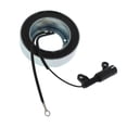 thumbnail image 1 of LABLT New A/C AC Compressor Clutch Coil for Mini Cooper Cooper S CO 11068LC 2002-2008, 1 of 4