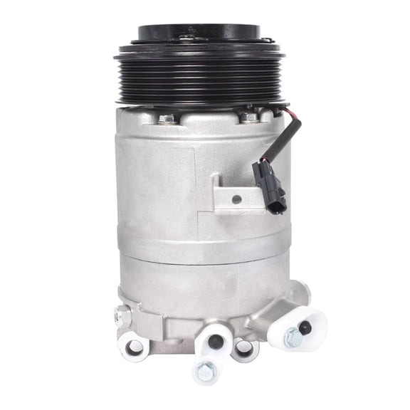 LABLT New A/C Compressor CO 11319C for 2008-2015 Nissan Maxima Murano Quest Pathfinde