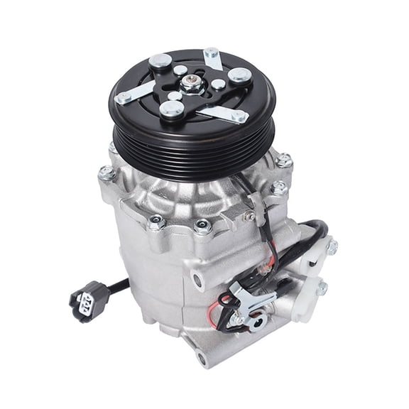 LABLT New A/C Compressor Replacement for 2002-2005 Honda Civic 1.7L CO 4914AC