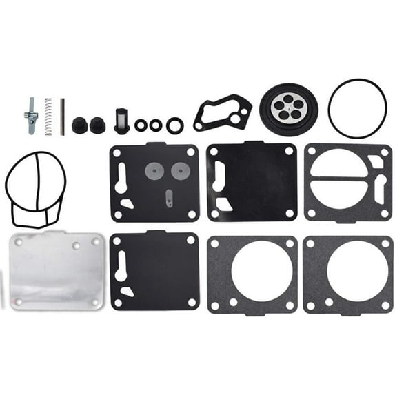 Applicable MIKUNI CARBURETOR CARB REBUILD KIT SEA DOO 587 717 787 Sp Spi Spx Hx Xp Gtx Gti - Foto 5