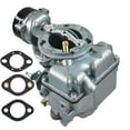 thumbnail image 1 of LABLT New Carburetor Fit for Ford YF Carter 240-250-300 6 Cylinder CIL 1975-82 D5TZ9510AG, 1 of 5
