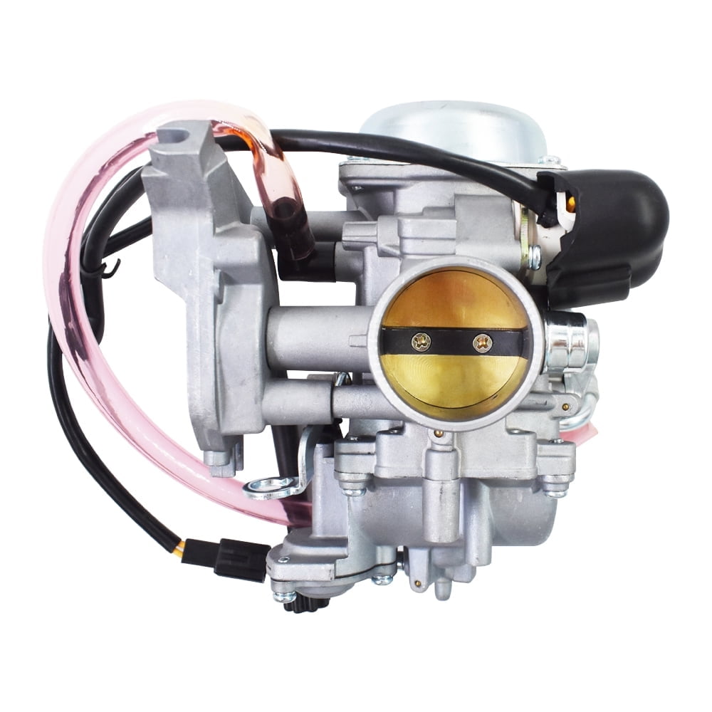 Carburetor For Arctc Cat 500 4x4 2004 2005 2006 2007 2008 09 0470-533 Carb ATV | eBay