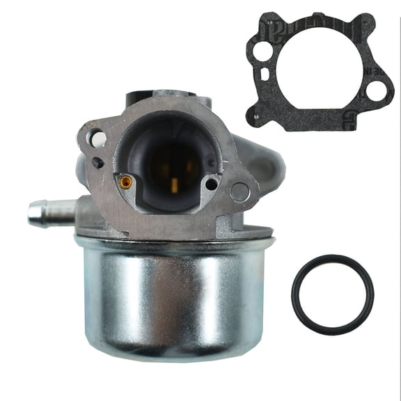 LABLT New Carburetor For Briggs & Stratton 694202 693909 692648 499617 790120 Carb