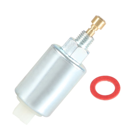 LABLT New Carburetor Fuel Solenoid Fit for Briggs & Stratton 699915 794572 796109