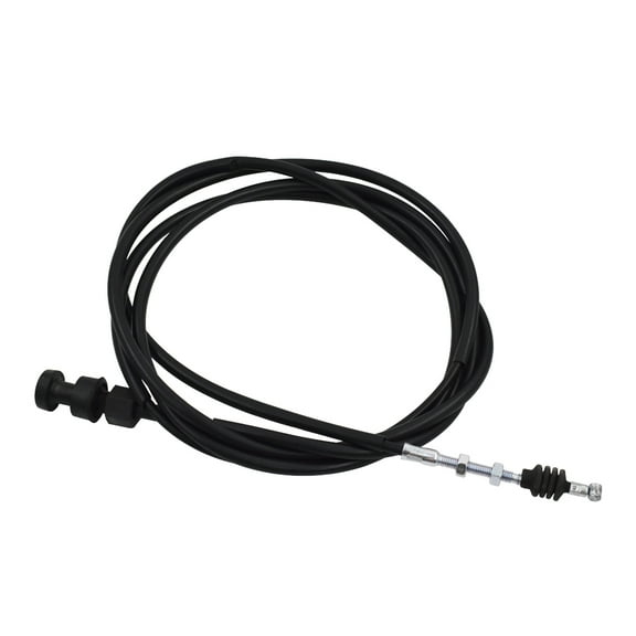 LABLT New Choke / Starter Cable Non-Trans Mule Fits for 2001-2008 Kawasaki Mule 3000 Mule 3010 2001-2003 Mule 3020 54017-1208
