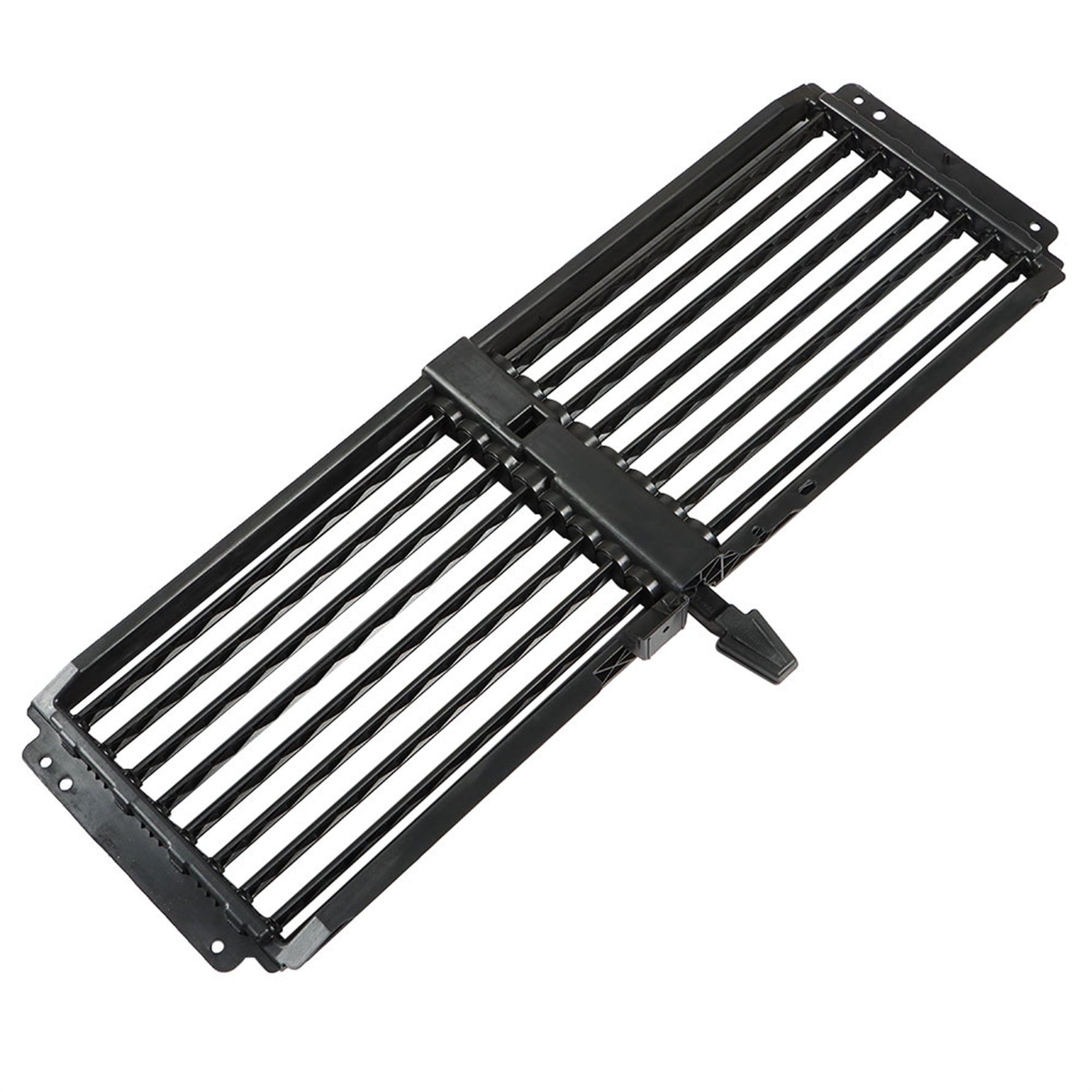 LABLT New Front Bumper Upper Radiator Shutter Replacement for 2018-2020 ...