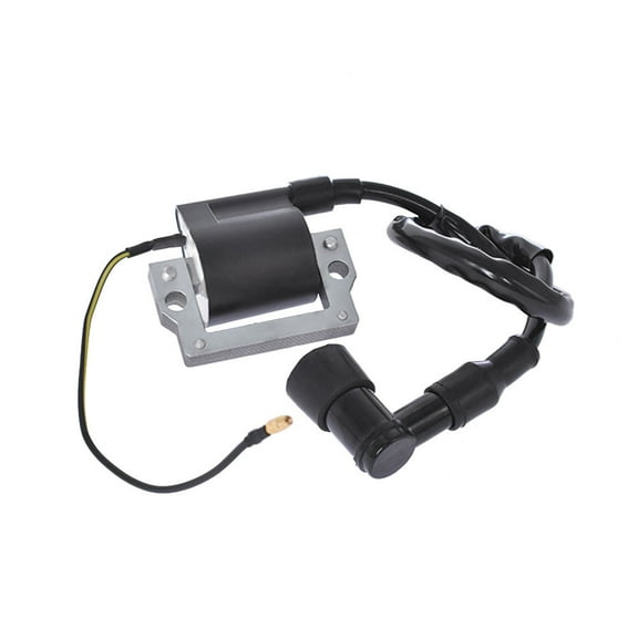 LABLT New Ignition Coil for Yamaha Golf Cart G1 (1978-1987) Gas Powered