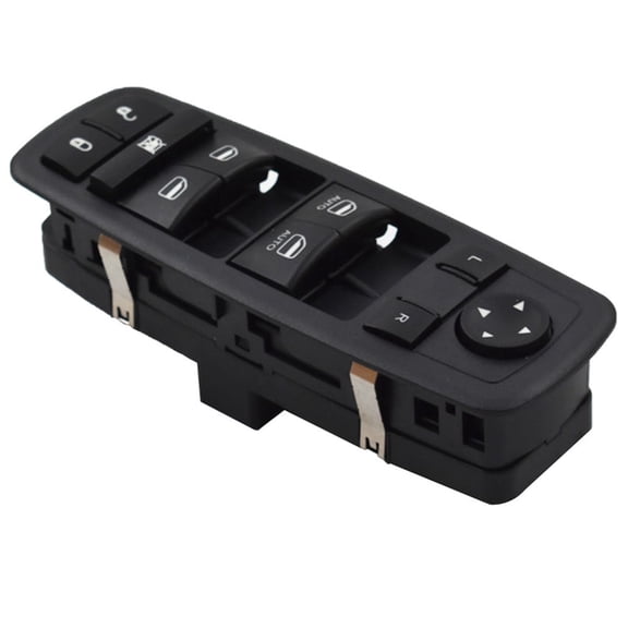 LABLT New Master Power Window Switch Left for 2012-2015 Chrysler Dodge Ram 1500 2500