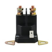 LABLT New Starter Solenoid 12V,Lawn Mower Starter Solenoid,Replacement for Husqvarna 435-700 539101714