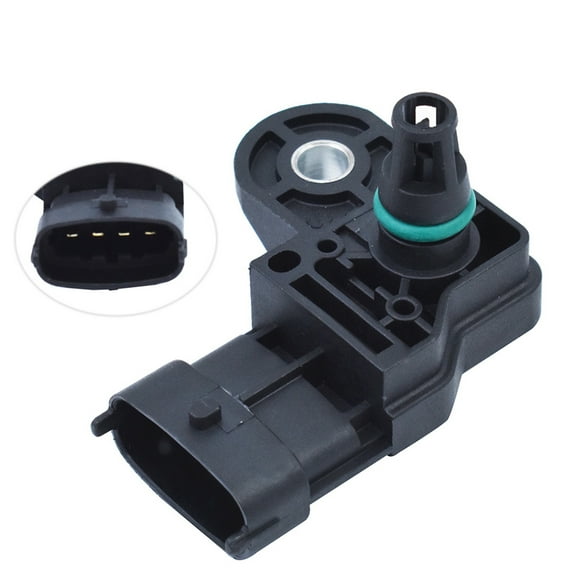 LABLT New Tmap T-Map Sensor for Polaris RZR 570 800 900 1000 EFI 2410422 2411528
