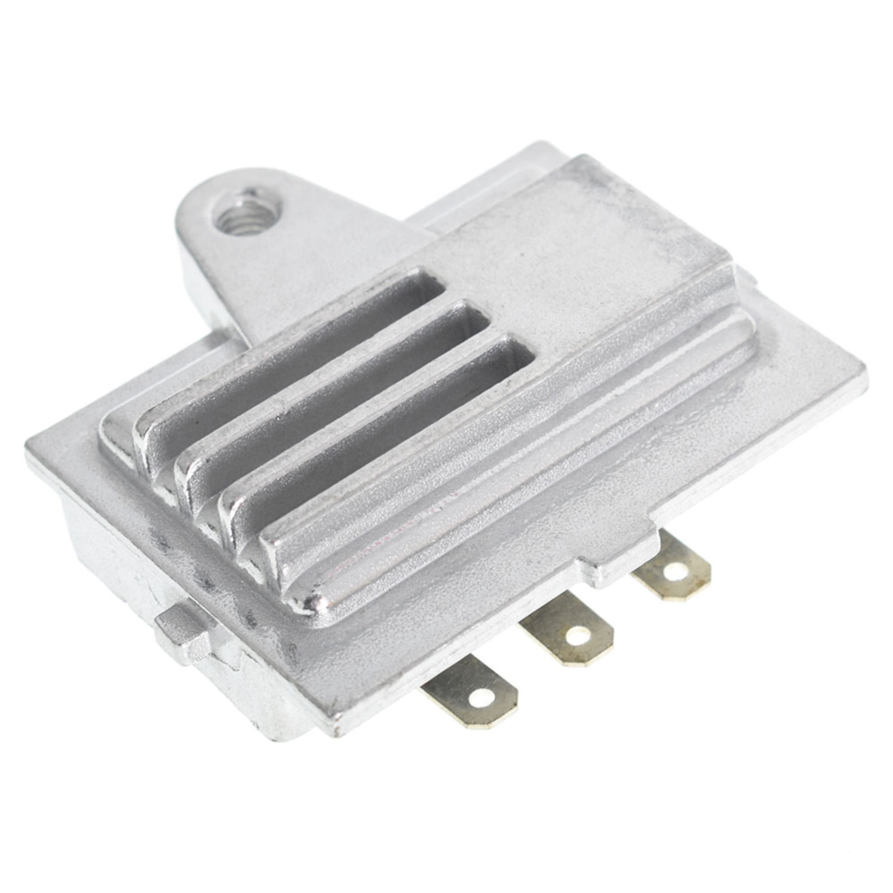 Aramox Voltage Regulator Rectifier – Aluminum Alloy Replacement For Kohler CH20-CH25 Engines - View #2