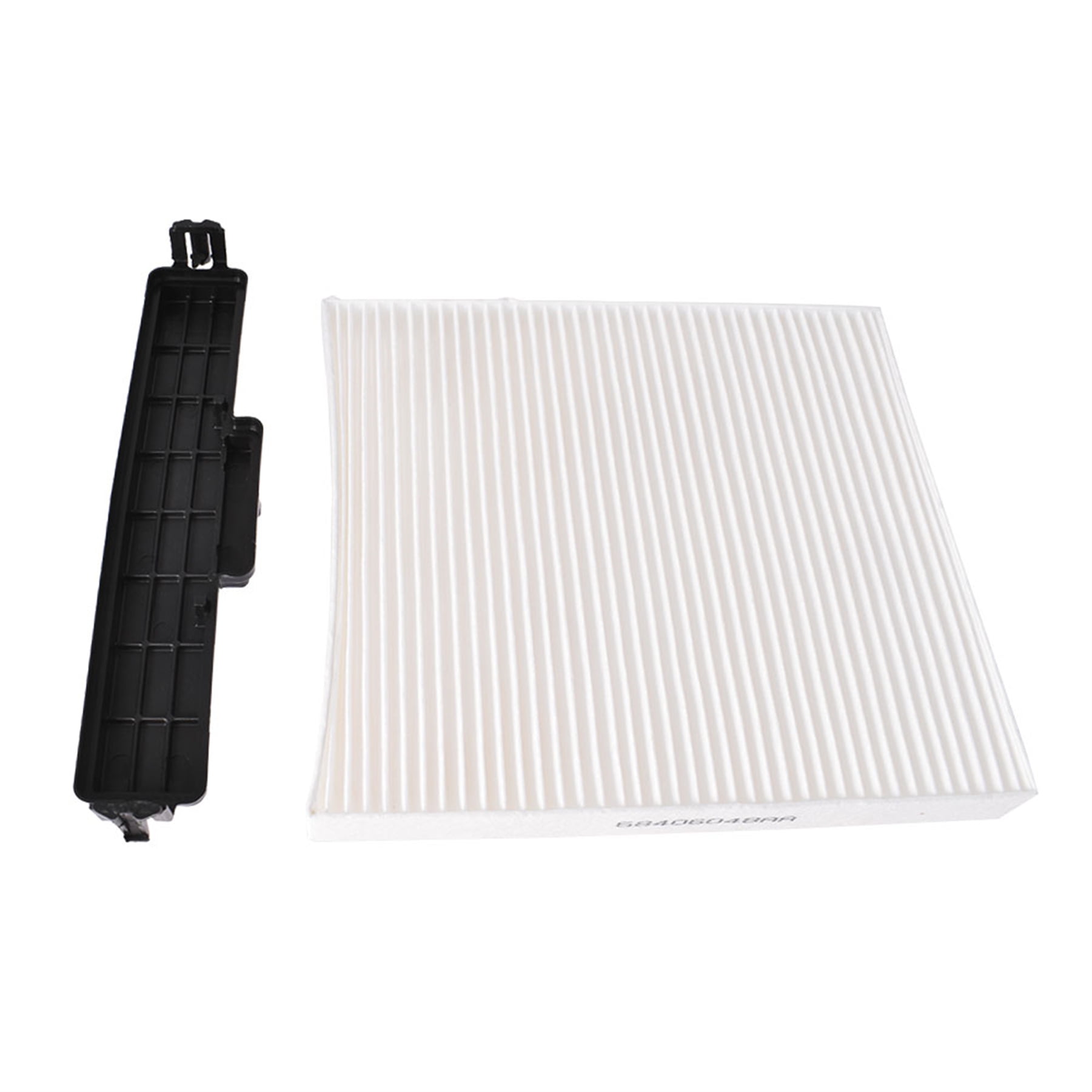 LABLT New for Dodge Ram 1500 2500 3500 Cabin Air Filter & Filter Access