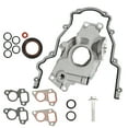 thumbnail image 1 of LABLT Oil Pump Change Kit Timing Gaskets RTV Balancer Bolt for GM LS 4.8 5.7 6.0L M295 Fits select: 2008 CHEVROLET SILVERADO K1500, 2005-2008 CHEVROLET TAHOE C1500, 1 of 5