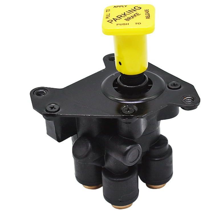 LABLT PP-DC Dash Control Brake Valve 065661 Replacement for LABLT PP-DC Dash Control Brake Valve 065661 Replacement for