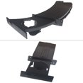 thumbnail image 1 of LABLT Pair Cup Holder Driver Passenger for 04-10 BMW 5-Series E60 E61 M5 530i 528i, 1 of 6