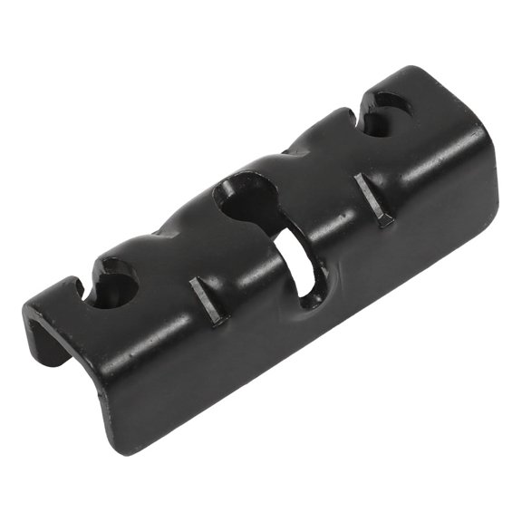 LABLT Parking Brake Equalizer Bar Replacement for F5TZ2A602CA Replacement for 1990-1999 Replacement for E250 Econoline 1990-2002