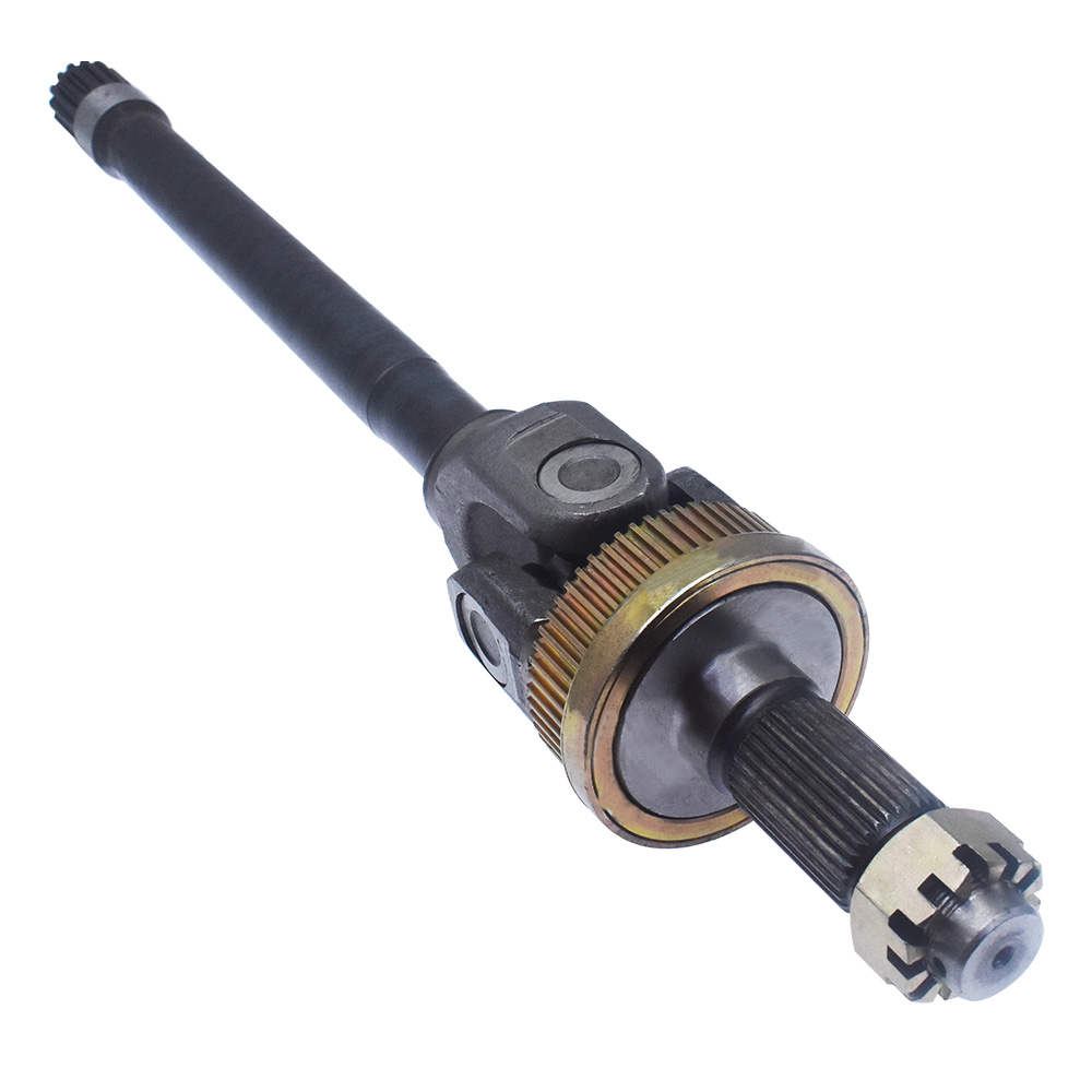 LABLT Passenger Side Right Front Axle Shaft for 1994-01 Dodge Ram 1500 U-Joint 44 630-411 447-02022R